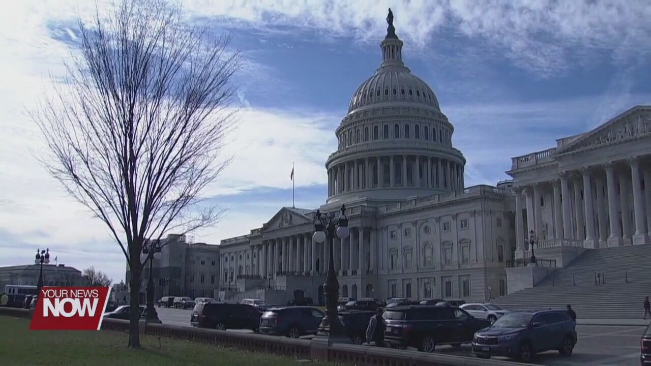 Ohio communities still waiting to see how American Rescue Plan Act dollars can be spent